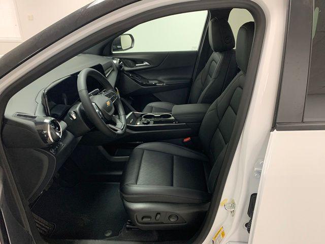 new 2026 Chevrolet Equinox car, priced at $31,944