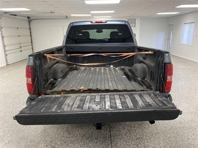 used 2007 Chevrolet Silverado 1500 car, priced at $2,500