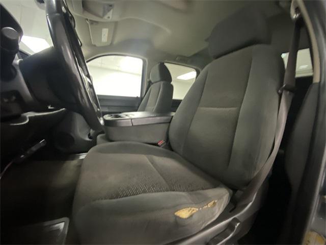 used 2007 Chevrolet Silverado 1500 car, priced at $2,500