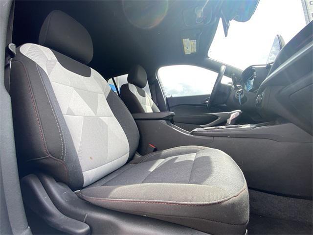 used 2024 Chevrolet Trax car, priced at $19,900