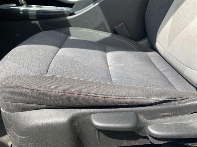 used 2024 Chevrolet Trax car, priced at $19,900