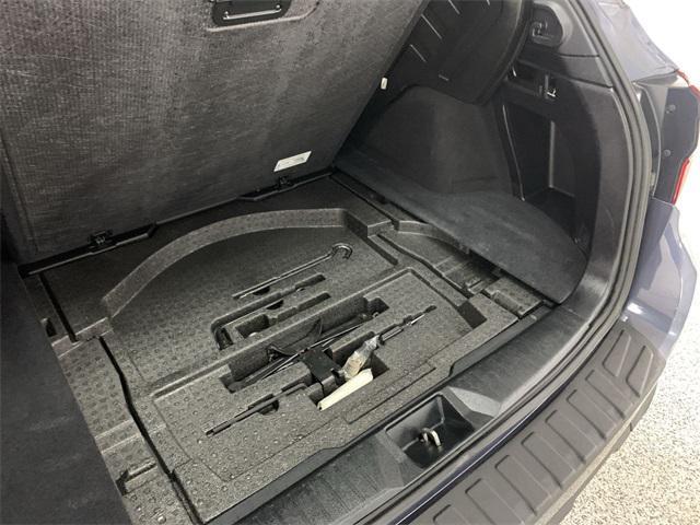 used 2017 Subaru Outback car, priced at $11,400