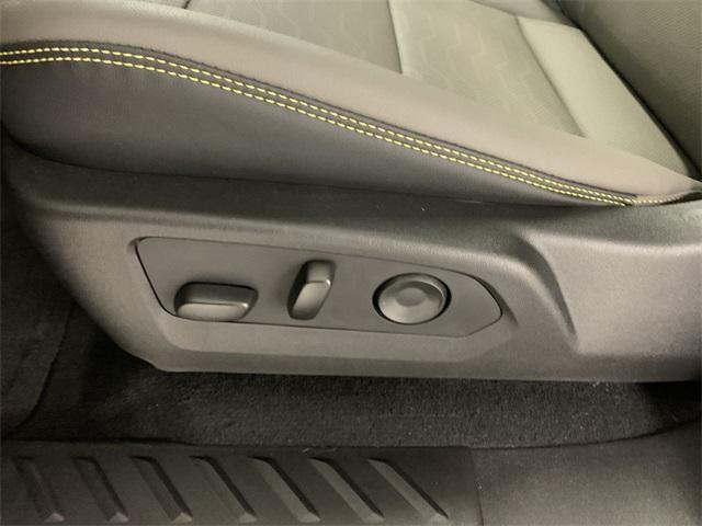 new 2025 Chevrolet Colorado car, priced at $49,527