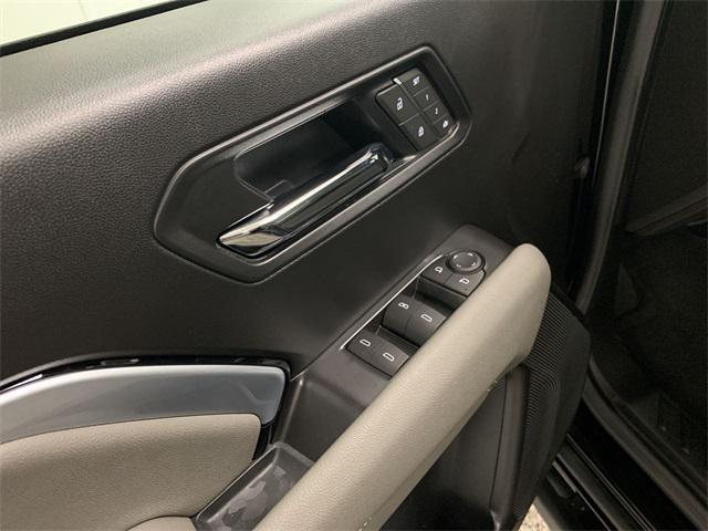 new 2025 Chevrolet Colorado car, priced at $49,527