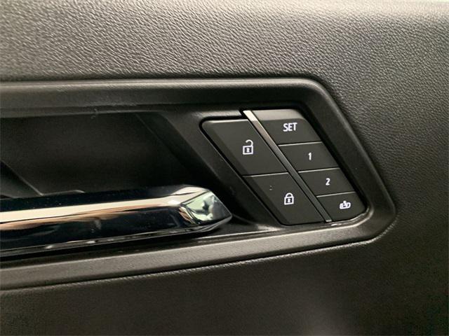 new 2025 Chevrolet Colorado car, priced at $49,527