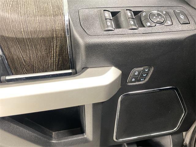 used 2021 Ford F-350 car, priced at $50,600