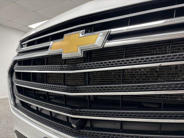 used 2020 Chevrolet Traverse car, priced at $24,900