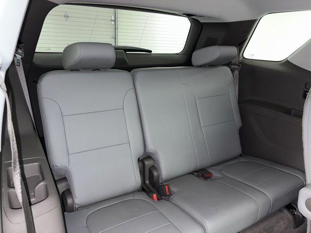 used 2020 Chevrolet Traverse car, priced at $24,900