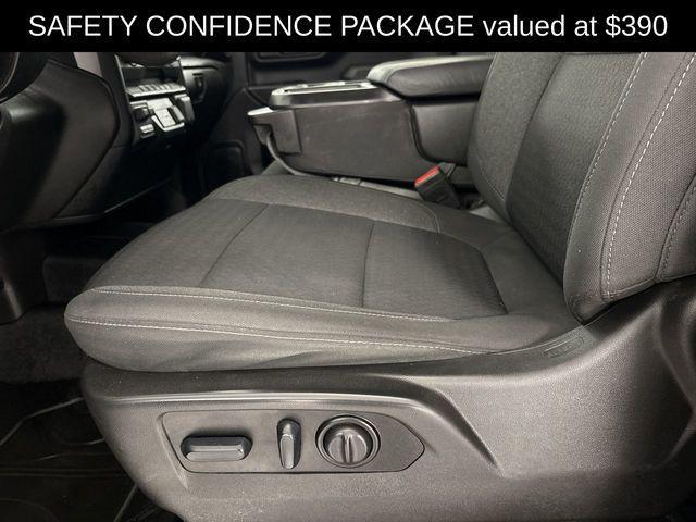 used 2022 Chevrolet Silverado 2500 car, priced at $33,900