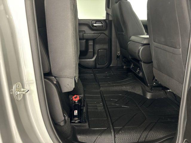 used 2022 Chevrolet Silverado 2500 car, priced at $33,900