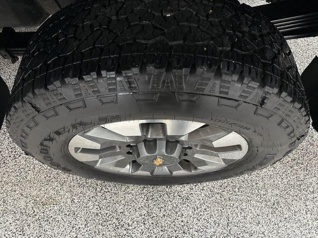 used 2022 Chevrolet Silverado 2500 car, priced at $33,900