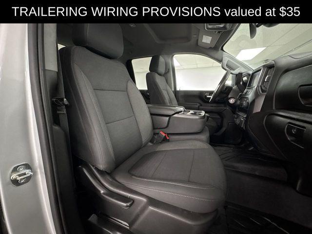 used 2022 Chevrolet Silverado 2500 car, priced at $33,900