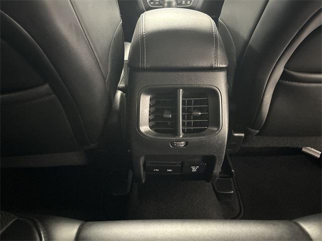 used 2019 Jeep Cherokee car, priced at $17,700
