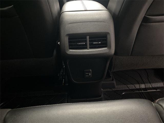 used 2022 Chevrolet Equinox car, priced at $23,900