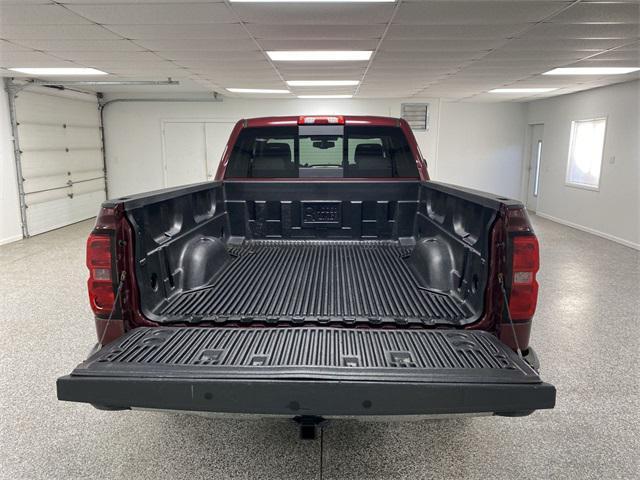 used 2014 Chevrolet Silverado 1500 car, priced at $12,941