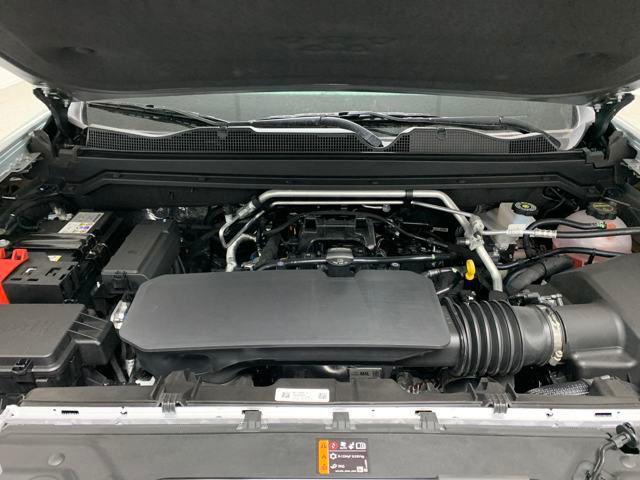 new 2026 Chevrolet Colorado car, priced at $43,366