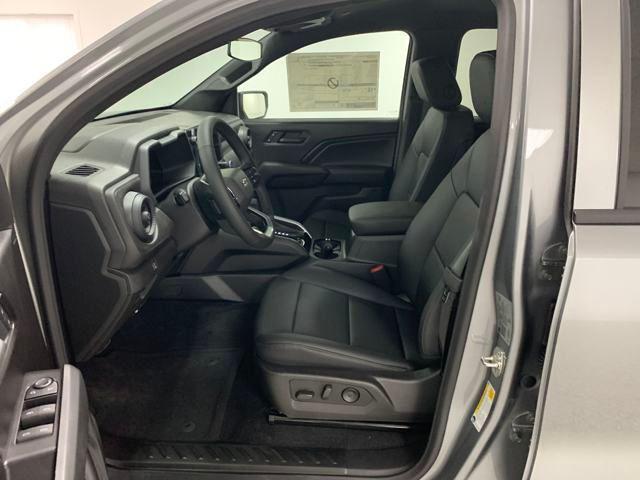 new 2026 Chevrolet Colorado car, priced at $43,366