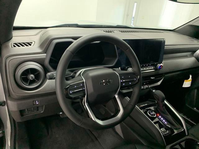 new 2026 Chevrolet Colorado car, priced at $43,366