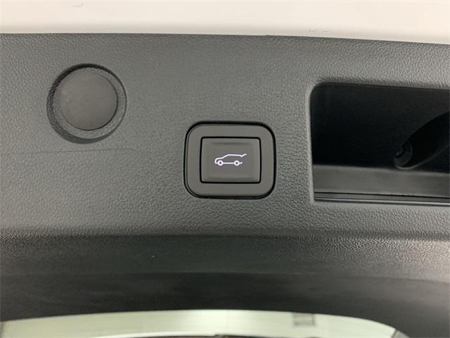 new 2025 Chevrolet Equinox car, priced at $32,031