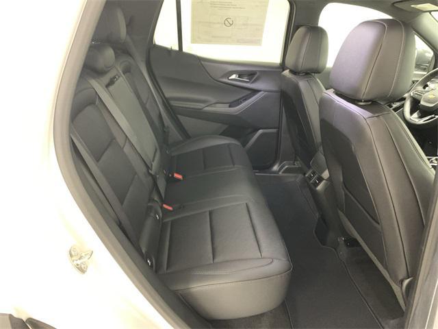 new 2025 Chevrolet Equinox car, priced at $32,031