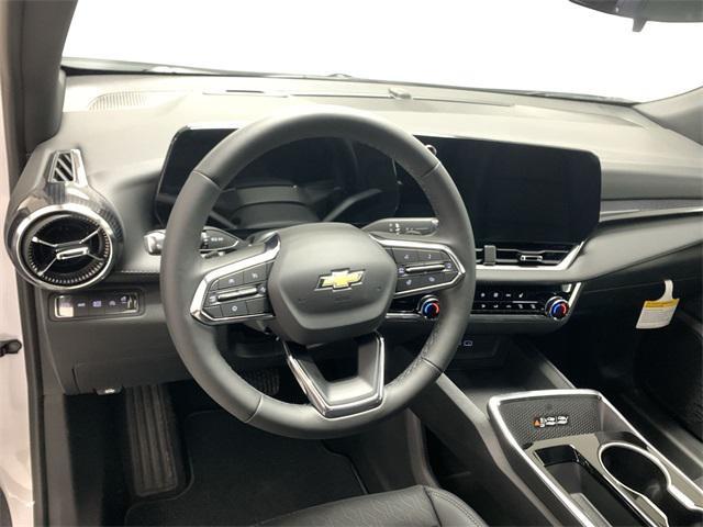 new 2025 Chevrolet Equinox car, priced at $32,031