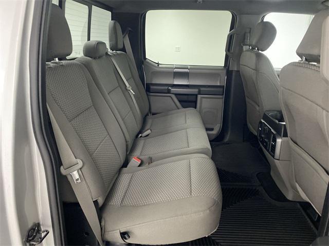 used 2019 Ford F-150 car, priced at $27,900