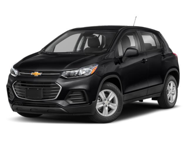 used 2022 Chevrolet Trax car, priced at $16,995