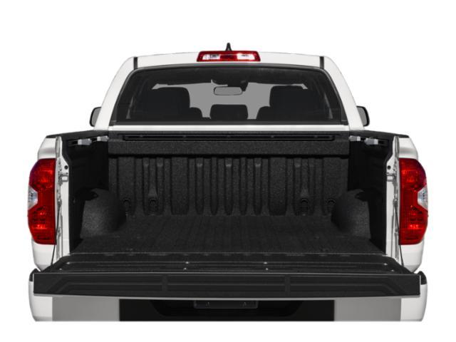 used 2019 Toyota Tundra car, priced at $35,400