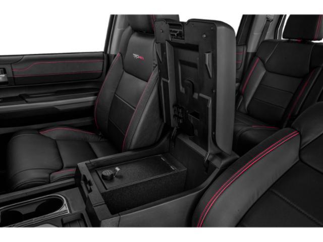 used 2019 Toyota Tundra car, priced at $35,400