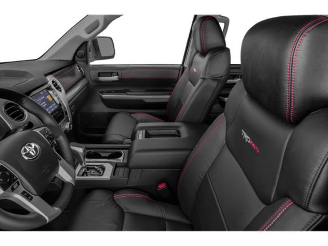 used 2019 Toyota Tundra car, priced at $35,400