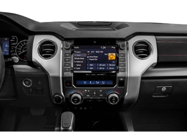 used 2019 Toyota Tundra car, priced at $35,400