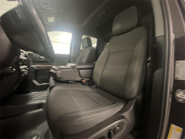 used 2019 Chevrolet Silverado 1500 car, priced at $25,997