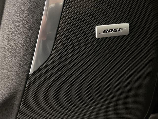 used 2021 Chevrolet Tahoe car, priced at $46,400