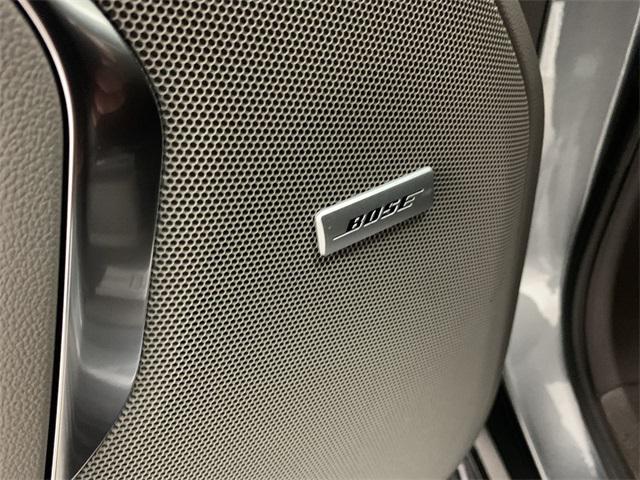 new 2025 Chevrolet Tahoe car, priced at $65,371