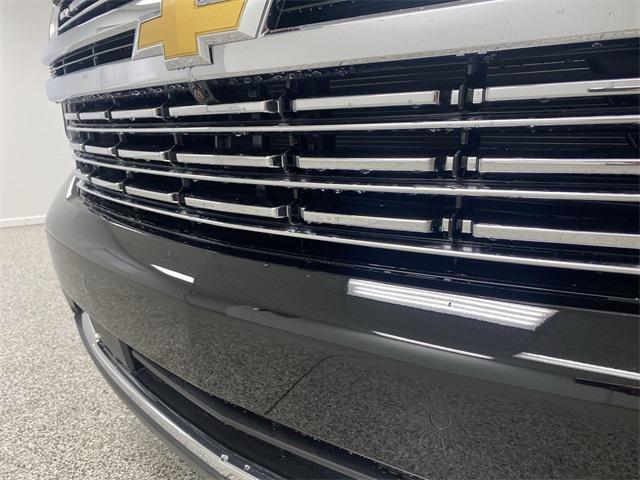 new 2024 Chevrolet Tahoe car, priced at $73,133