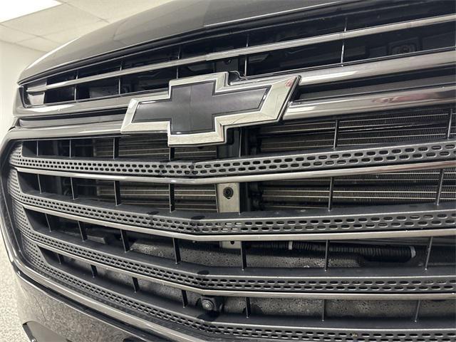 used 2018 Chevrolet Traverse car, priced at $20,700