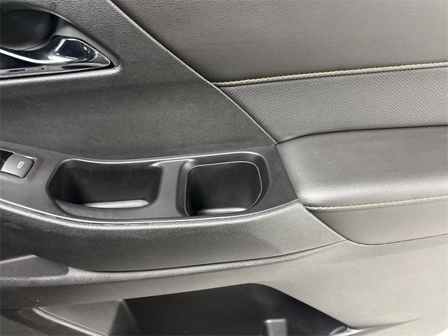 used 2018 Chevrolet Traverse car, priced at $20,700