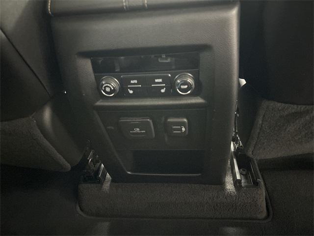 used 2018 Chevrolet Traverse car, priced at $20,700