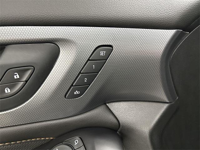 used 2018 Chevrolet Traverse car, priced at $20,700