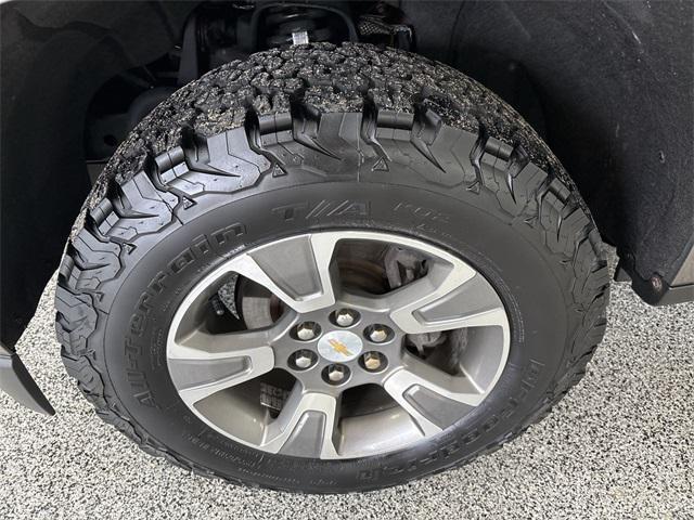 used 2016 Chevrolet Colorado car, priced at $11,700