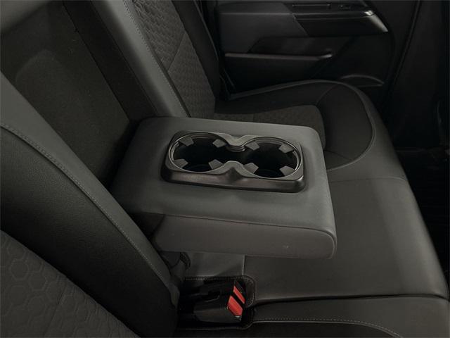 used 2016 Chevrolet Colorado car, priced at $11,700