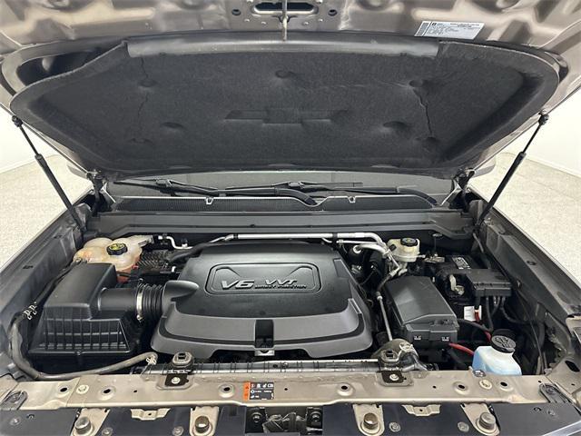 used 2016 Chevrolet Colorado car, priced at $11,700