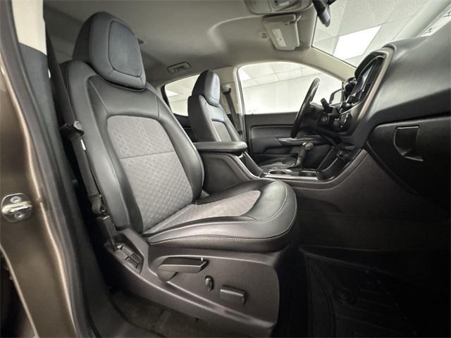 used 2016 Chevrolet Colorado car, priced at $11,700