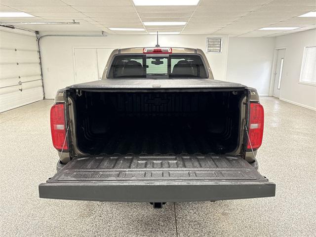 used 2016 Chevrolet Colorado car, priced at $11,700