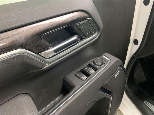 new 2025 Chevrolet Silverado 1500 car, priced at $62,730