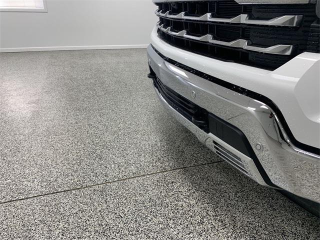 new 2025 Chevrolet Silverado 1500 car, priced at $62,730