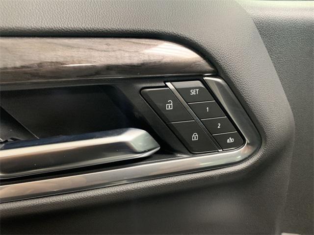 new 2025 Chevrolet Silverado 1500 car, priced at $62,730