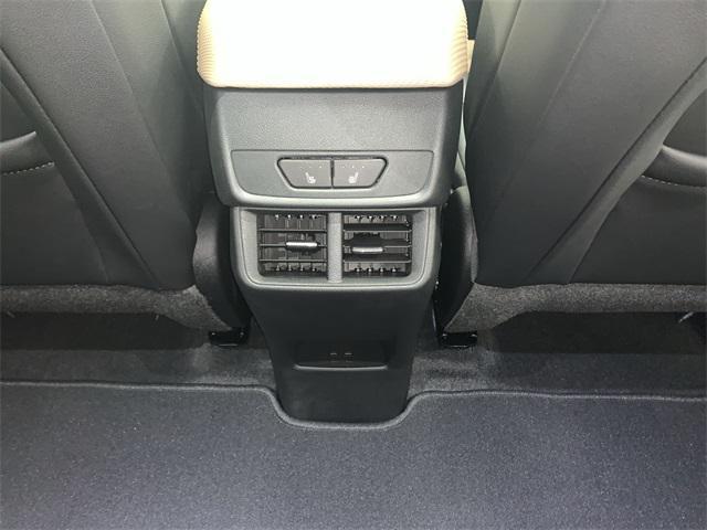 new 2025 Chevrolet Equinox car, priced at $36,790