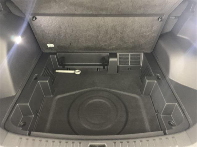 new 2025 Chevrolet Equinox car, priced at $36,790