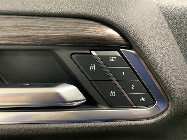 new 2025 Chevrolet Silverado 3500 car, priced at $74,366